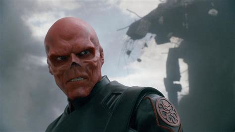 Avengers Infinity War Will Red Skull Return In Avengers 4 Actor