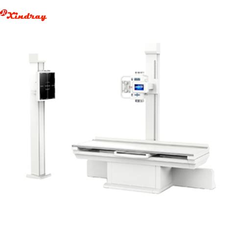 Digital Medical X Ray Machine With The Wifi Flat Panel Detector Buy X