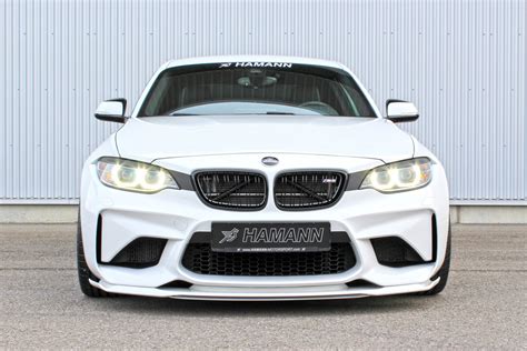 Hamann Body Kit For Bmw M2 F87 Buy With Delivery Installation