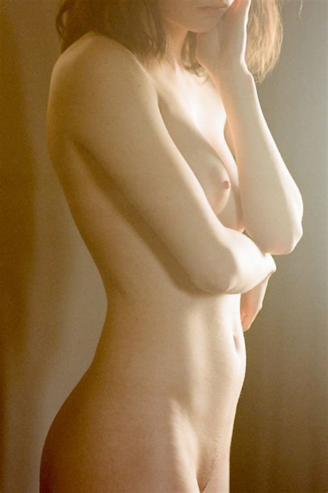 Alina Phillips Nude Celebrity Photos Leaked