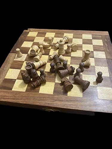Chess Board For Kids Toys And Games
