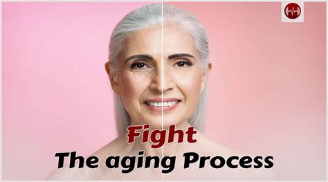 Look Youthful 25 Proven Tips To Fight The Aging Process Aestheticbeats