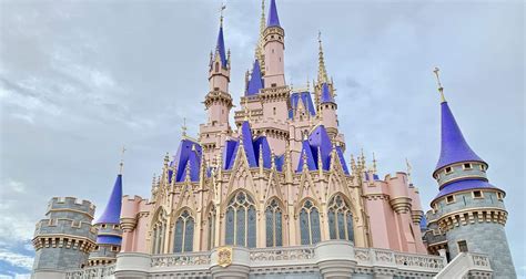Looking at the numbers, epcot covers around 300 acres and magic. What is New at Disney World in 2021 • WDW Vacation Tips
