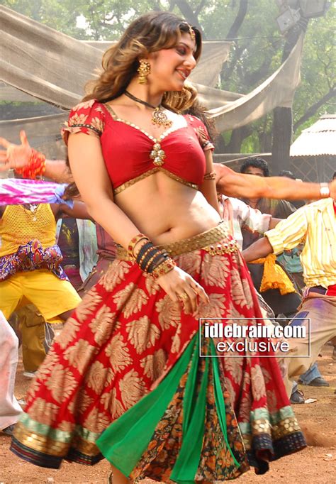 Sexy Ramba Hot Indian Celebrities