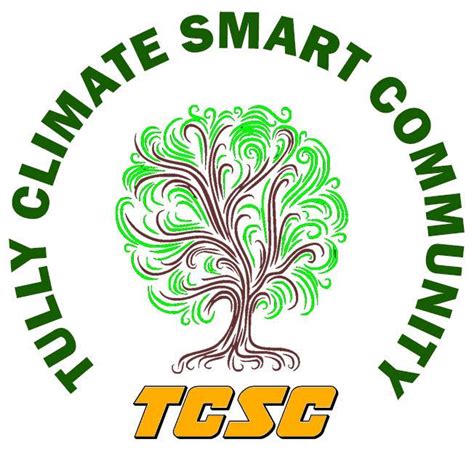 Tully Climate Smart Community Tully Ny