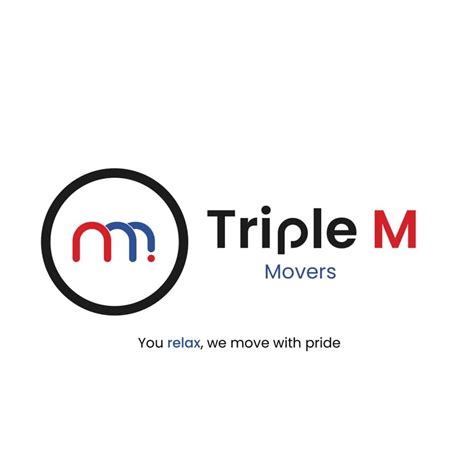 Triple M Movers Randburg