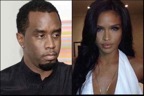 Diddy Begs For Cassie Back On Ig But She Posts Photos Of Her New Boyfriend Ig Story
