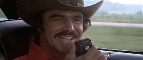 ‘i am burt reynolds doc dives deep into the life of the ‘smokey and the bandit star trucking a z