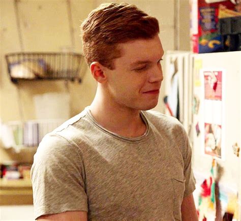 cameron monaghan ian gallagher shameless gotham jerome valeska gallavich watch shameless