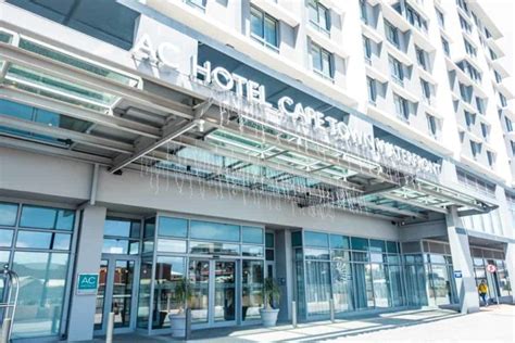 Avis Sur Lhôtel Ac Hotel By Marriott Cape Town Waterfront Milesopedia