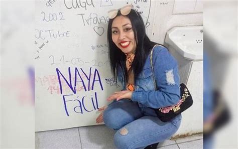 Video clip oficial de show show de naya facil show show disponible en todas las plataformas musicales. Naya Fácil apoya protestas con gracioso cartel contra el ...