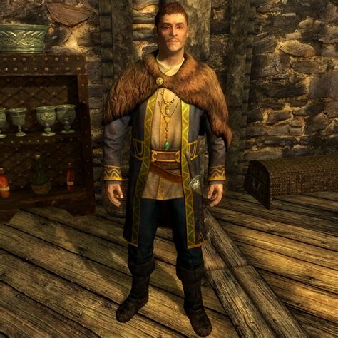 Skyrimsaerlund The Unofficial Elder Scrolls Pages Uesp