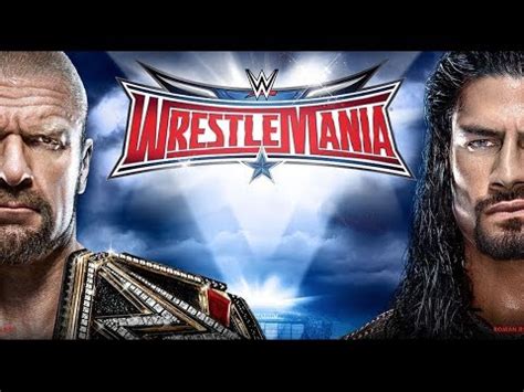 Get wwf wrestlemania with fast and free shipping for many items on ebay. WWE Wrestlemania 32 Review - YouTube