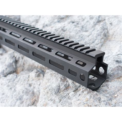 Ar 15 M Lok Picatinny Rail Ultimate Guide And Review News Military