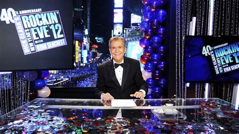 Dick Clark S Rockin New Years Eve 5 Memorable Moments From The Show S History Video