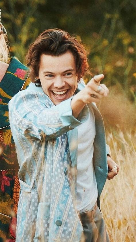 Harry Styles For Gucci Beauty Lockscreens Like Or Reblog If You Save