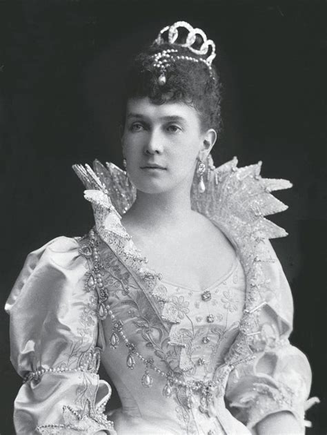 Eurohistory Centennial Of The Death Of Grand Duchess Marie Pavlovna Sr