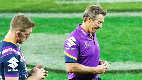 In the final home game of the season, melbourne storm will face wests tigers on saturday 19 september. NRL scores: Live updates, video from Titans vs. Warriors ...