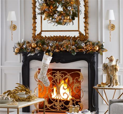 Holiday Decor Home Collections At Horchow
