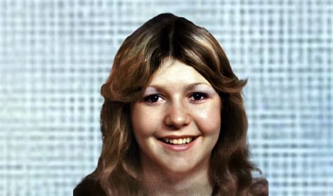Benton County Jane Doe 1990 Is Identified