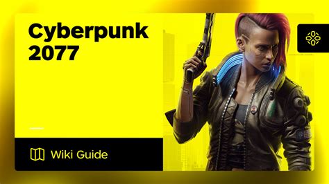 Breaking News - Cyberpunk 2077 Wiki Guide - On Off News 7