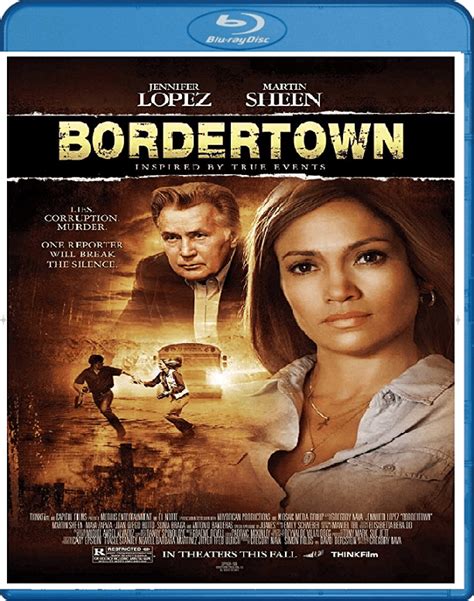 Download Bordertown 2007 1080p Bluray X265 Rarbg Softarchive