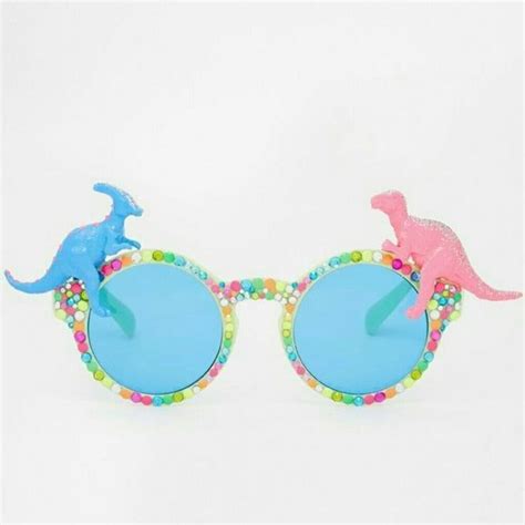 Image Result For Dinosaur Glasses Sunglasses Spangle Dinosaur