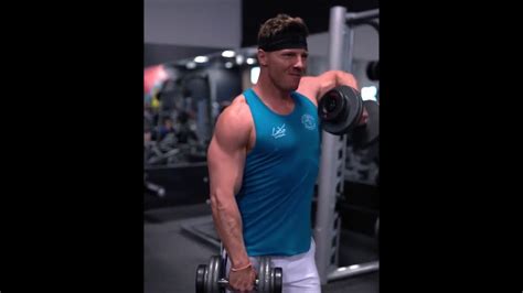 Steve Cook Arms Workout Youtube