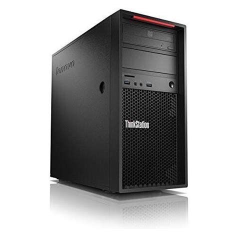 Introducing Lenovo Thinkstation P300 30ah000sus Tower Workstation 1 X