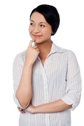 Women Thinks Png Image Purepng Free Transparent Cc Png Image Library