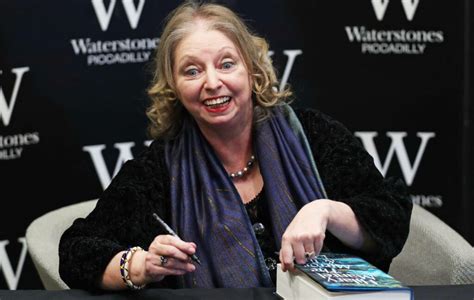 Wolf Hall Author Dame Hilary Mantel Has Died Aged 70