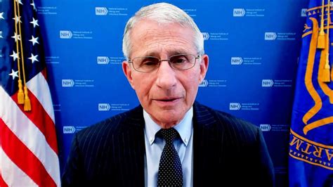 Dr Anthony Fauci Says Publicly Released Email About Lab Leak Is Being