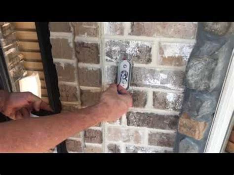 I would also like to remove the front door button and replace both of these with wireless door bell kit. How To Remove Nest Hello Doorbell - YouTube