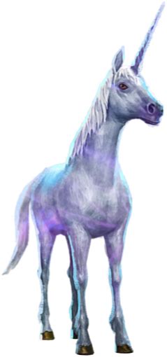 Brilliant Unicorn Harry Potter Wizards Unite Wiki Gamepress