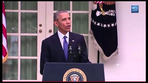President Obama Full Speech Same Sex Marriage Ruling Is A Victory For
