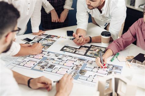 Top 10 Most Popular Interior Design Jobs And Their Salaries