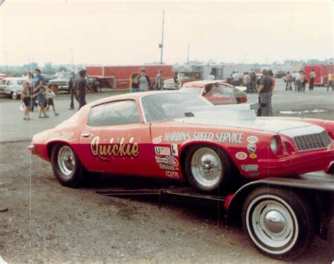 We almost continually add cars to this area, on a constant basis. Vintage Drag Racing - Pro Stock - Quickie | Drag racing ...