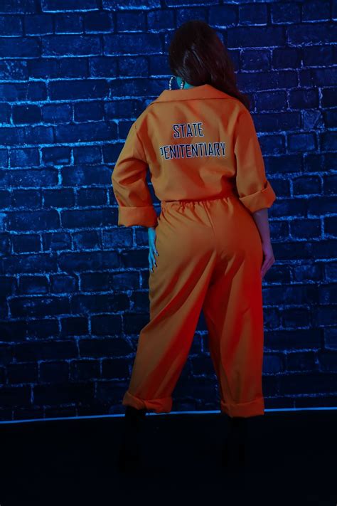 sexy inmate costume shopperboard