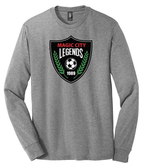The latest tweets from magic: Magic City Legends Logo Tee