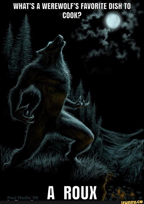 Werewolfs Memes Best Collection Of Funny Werewolfs Pictures On Ifunny