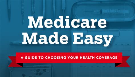 Understanding Medicare Part A Part B Part C And Part D