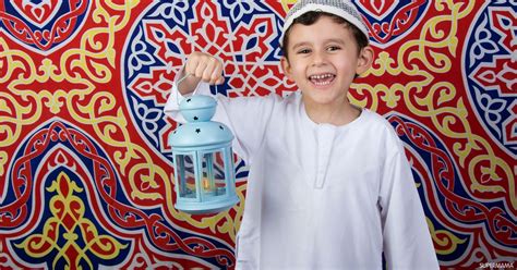 أجمل 5 أغاني رمضانية يحبها للأطفال سوبر ماما