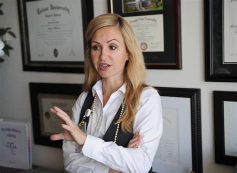 Charity dean, assistant director of the california department of public health (cdph) also gave a very intriguing presentation. Docs Still Wrestling with Assisted Suicide