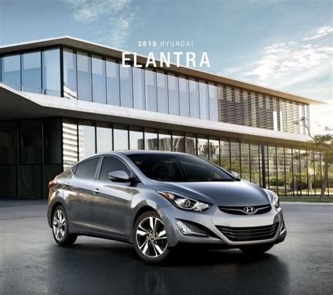 It's safe, affordable, and packed with features. 2015 Hyundai Elantra in NJ