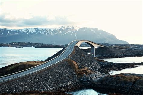 8 Most Scenic Routes In Norway Guy On The Road