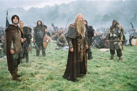 King Arthur (2004) | King arthur film, King arthur movie, King arthur ...