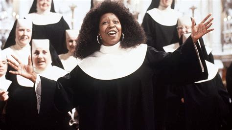 sister act 1992 movie data and ratings