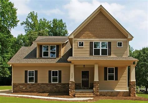 Things You Need To Know About A Craftsman Style House In 2019