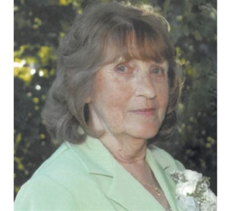 Edna Klerks Obituary Owen Sound Sun Times