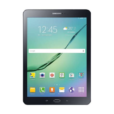 Samsung Galaxy Tab S2 10inch Lte Sm T815 64gb